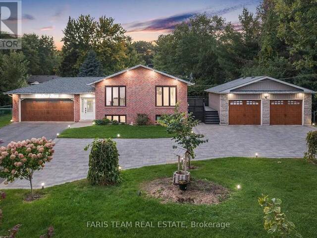 148 SAND ROAD East Gwillimbury  Ontario