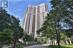 1903 - 35 KINGSBRIDGE GARDEN CIRCLE Mississauga 