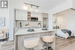 1305 - 36 ZORRA STREET Toronto