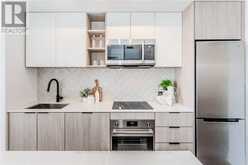 1305 - 36 ZORRA STREET Toronto