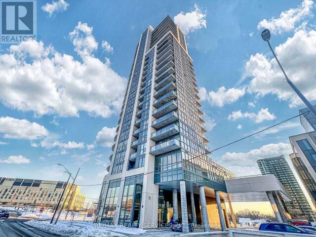 2102 - 15 LYNCH STREET Brampton Ontario