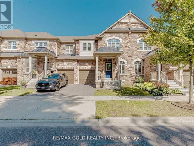 3485 FOURTH LINE Oakville Ontario