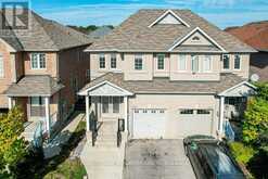 3875 SKYVIEW STREET Mississauga 