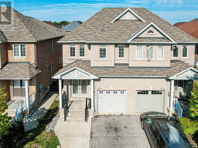 3875 SKYVIEW STREET Mississauga  Ontario