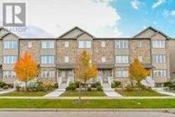 15 - 275 OLD HURON ROAD E Kitchener