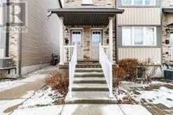 15 - 275 OLD HURON ROAD E Kitchener