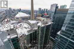 4009 - 12 YORK STREET Toronto