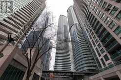 4009 - 12 YORK STREET Toronto