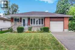 66 VALDEZ COURT Oshawa 