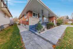 66 VALDEZ COURT Oshawa 