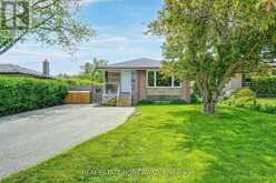 LOWER - 1405 GARVOLIN AVENUE Pickering 