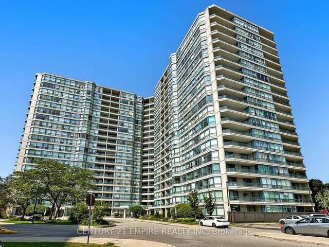 2001 - 4725 SHEPPARD AVENUE E Toronto Ontario