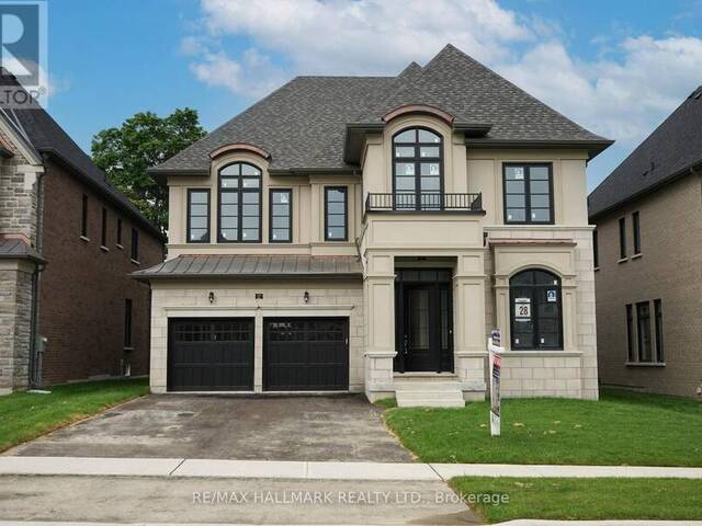 17 CALLA TRAIL Aurora  Ontario