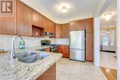 2408 HILDA DRIVE Oakville