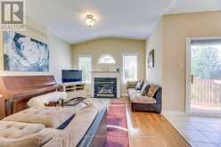 2408 HILDA DRIVE Oakville