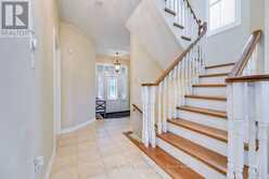 2408 HILDA DRIVE Oakville