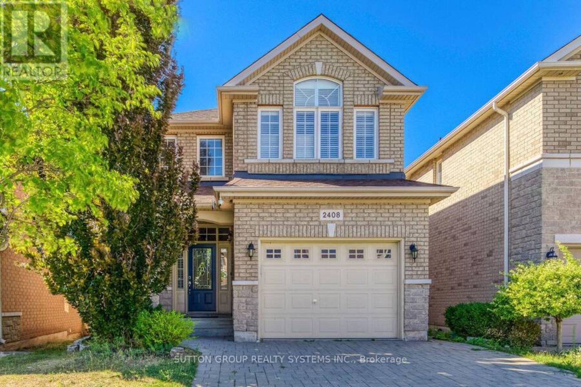 2408 HILDA DRIVE Oakville 