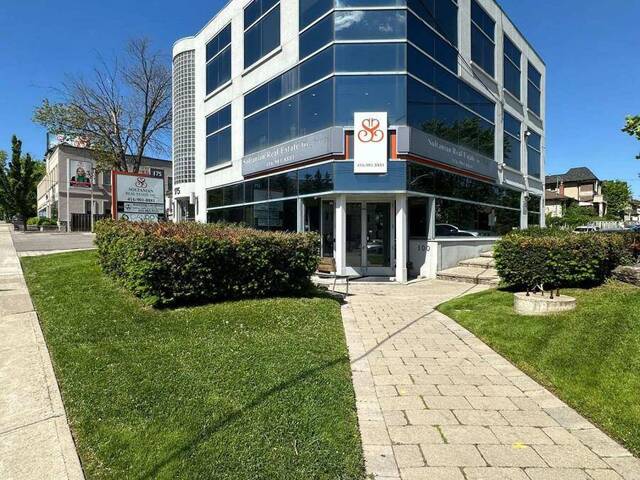 203 - 175 WILLOWDALE AVENUE Toronto Ontario