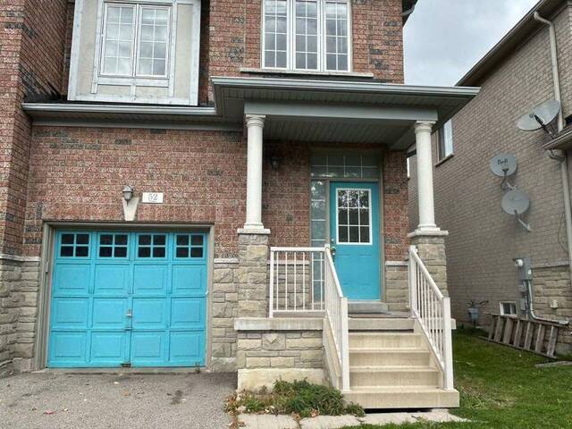 52 MARTELL GATE Aurora Ontario