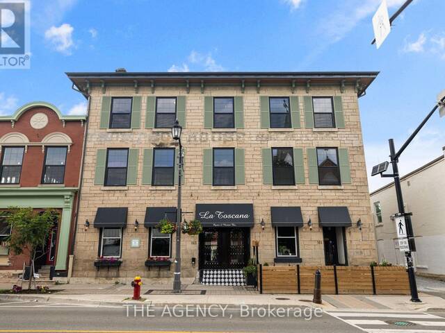 303 - 163 MAIN STREET E Milton Ontario