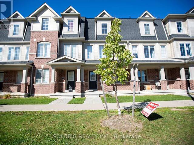 404 LINDEN DRIVE Cambridge Ontario