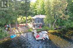 10 KELLINGTON POINT ROAD Parry Sound