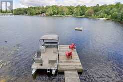 10 KELLINGTON POINT ROAD Parry Sound