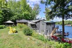 10 KELLINGTON POINT ROAD Parry Sound