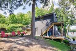 10 KELLINGTON POINT ROAD Parry Sound