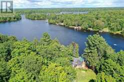 10 KELLINGTON POINT ROAD Parry Sound