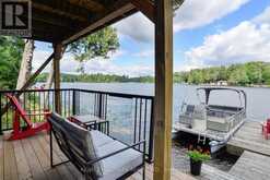 10 KELLINGTON POINT ROAD Parry Sound