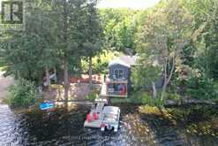 10 KELLINGTON POINT ROAD Parry Sound