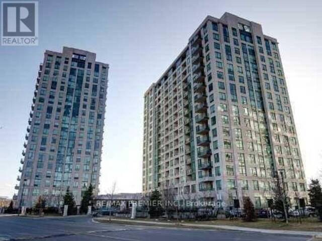 102 - 88 PROMENADE CIRCLE Vaughan  Ontario