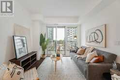 528 - 10 PARK LAWN ROAD Toronto 