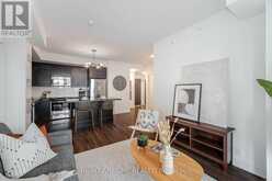 528 - 10 PARK LAWN ROAD Toronto 