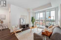 528 - 10 PARK LAWN ROAD Toronto 