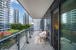 528 - 10 PARK LAWN ROAD Toronto