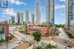 528 - 10 PARK LAWN ROAD Toronto 