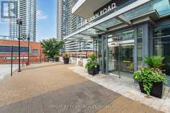 528 - 10 PARK LAWN ROAD Toronto 