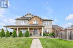 659 ORMOND DRIVE Oshawa 