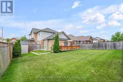 659 ORMOND DRIVE Oshawa 