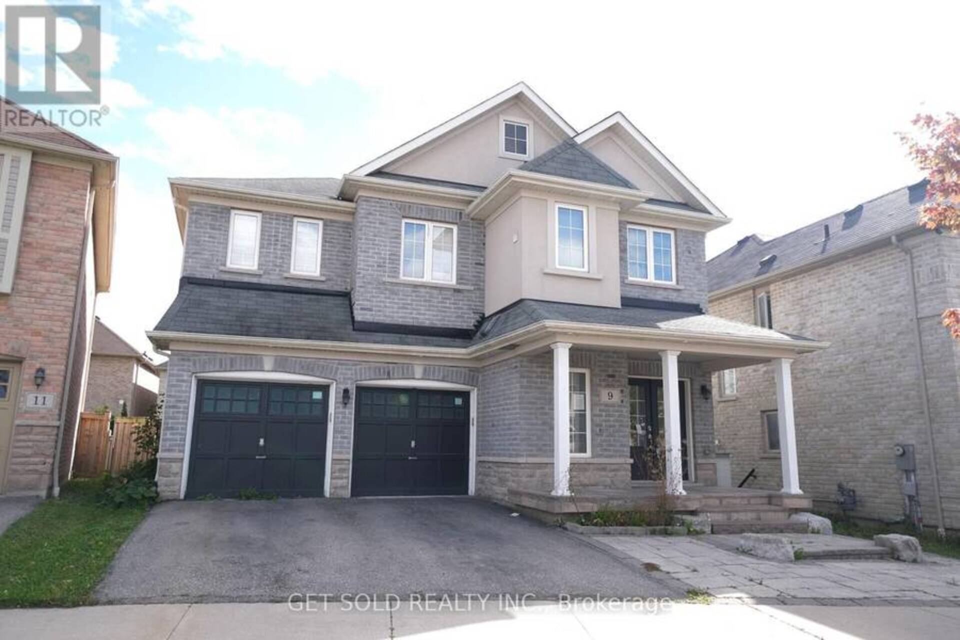 9 MCHUGH ROAD Ajax