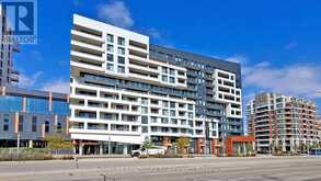 509 - 8 ROUGE VALLEY DRIVE W Markham 