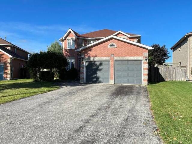 10 CARLEY CRESCENT Barrie  Ontario