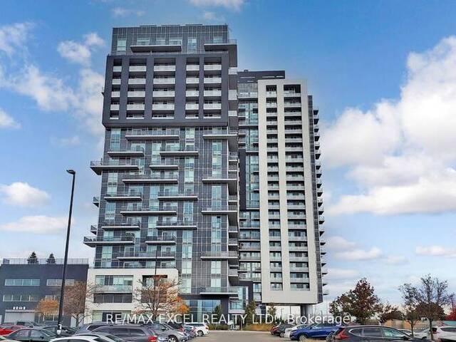 1606 - 2087 FAIRVIEW STREET Burlington  Ontario