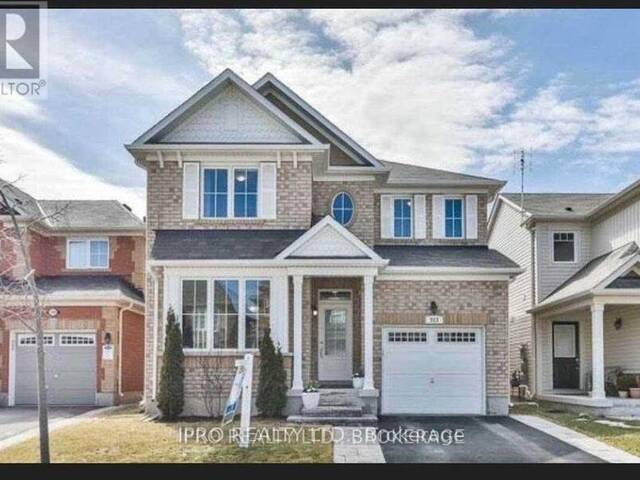 313 GLEAVE TERRACE Milton  Ontario