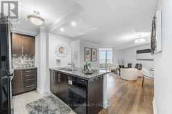 1125 - 500 DORIS AVENUE Toronto