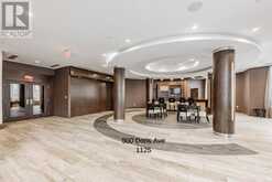 1125 - 500 DORIS AVENUE Toronto