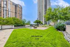 1125 - 500 DORIS AVENUE Toronto