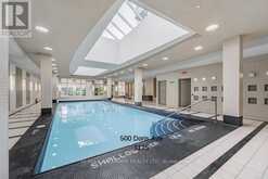 1125 - 500 DORIS AVENUE Toronto